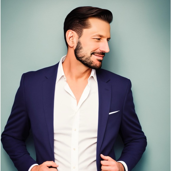 Meet your Posher, Bryan - Picture 1 of 1